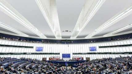 Европарламент предоставил Украине дополнительные торговые преференции