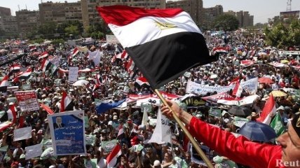 Столкновения в Египте: пострадали около 36-ти человек