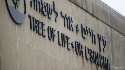 Стрельба в синагоге Питтсбурга: стрелку предъявили обвинение