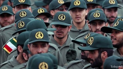СМИ: Иран подготовил "зеркальный ответ" США на признание КСИР терорганизацией 