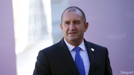 Президент Болгарии подвел неутешительные итоги года