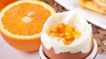 Съедайте по три яйца в день - и через месяц результат вас удивит 