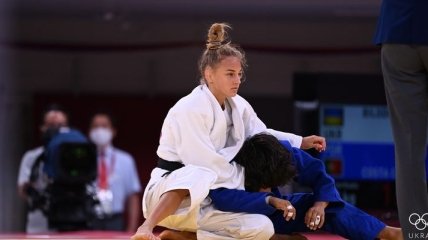 Как Билодид завоевала первую медаль для Украины на Олимпиаде в Токио (видео)