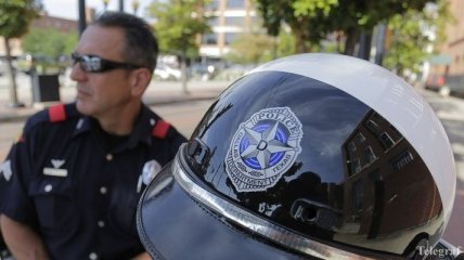 Полиции Далласа угрожают новыми нападенями
