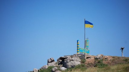 Острів Зміїний