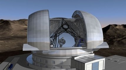 Ученые построили телескоп при помощи 3D-принтера
