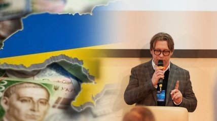 Михайло Кухар дав оптимістичний прогноз для української економіки