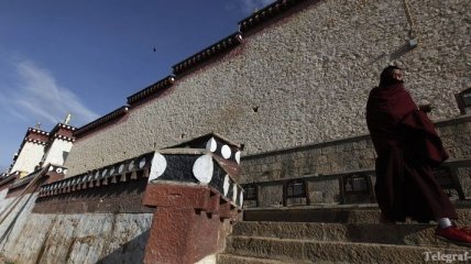 Экономика Тибета растет двузначными темпами уже 24 года подряд
