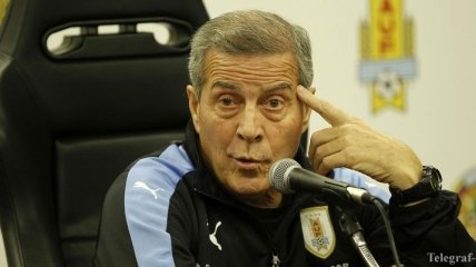 Табарес: Все действия сборной Аргентины вращались вокруг Месси