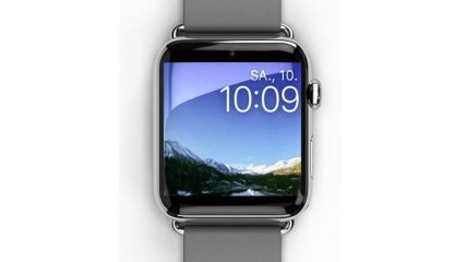 Стартовали продажи часов Apple Watch Series 3