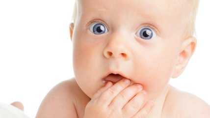 15 фактов о молочнице у новорожденных и грудничков