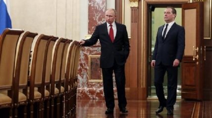 Слив дочери Путина - результат войны внутри ФСБ, в России реально могут устроить дворцовый переворот