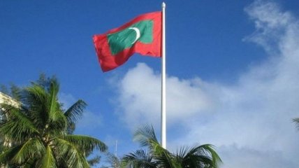 На Мальдивах объявили чрезвычайное положение 
