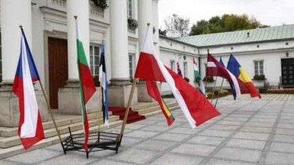 Страны "Бухарестской девятки" имеют общее мнение об агрессивном поведении России
