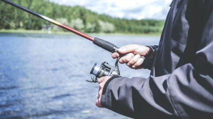 Прежде чем отправляться на рыбалку, лучше ознакомиться с ее "правилами"