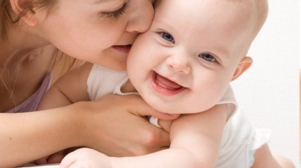 Счастливое утро с Pampers, или Ваш малыш на СТБ!