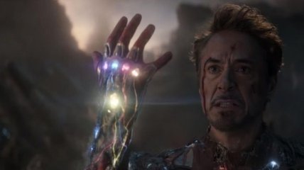 "Я хотел убить Тони": фанаты киновселенной Marvel разозлились на режиссера "Мстителей: Финал"