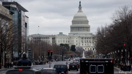В Сенате США заблокировали голосование за министров Трампа