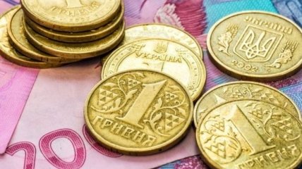 В Украине выросла минимальная зарплата 