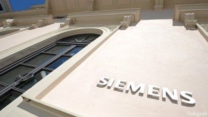 Siemens вложит €500 млн в новый комплекс в Германии