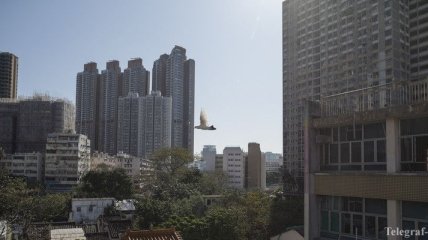 Продажи жилья в Гонконге упали на 70% - до минимума за 25 лет