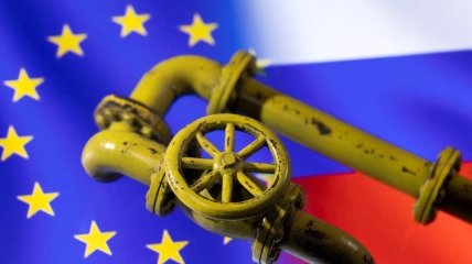 ЕС не имеет общего решения о полном эмбарго на нефть и газ РФ