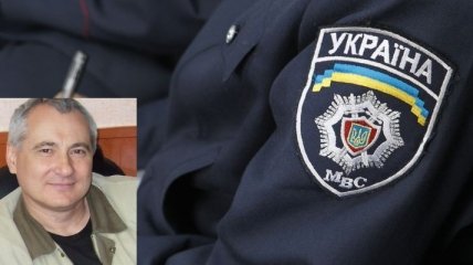 Директор "Уманьгаза" Владимир Мельник застрелен 