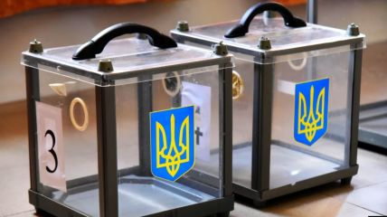 Вибори в Україні можуть бути проведені вже наступного року