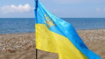 Полиция объявила о подозрении двум боевикам "самообороны Крыма"  