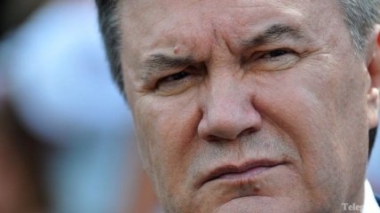 Янукович требует обеспечить честную избирательную кампанию