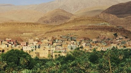 Марокко открыло границы для туризма: детали