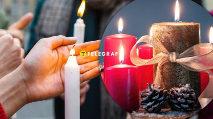 Молитва на Різдво 2025