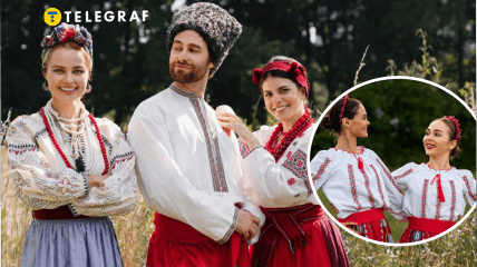 Смішні українські прізвища