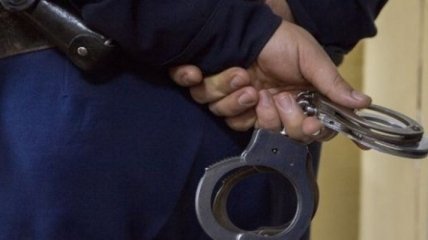 На Прикарпатье поймали вооруженных похитителей такси 