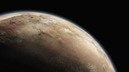 Астрономы планируют организовать вторую миссию к Плутону