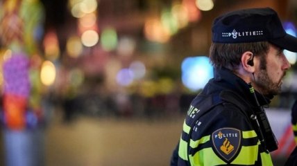 Беспорядки в Гааге: полиция задержала 19 подростков