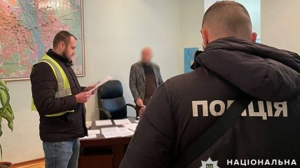 В "Киевский метрополитен" и КГГА пришла полиция с обысками: что происходит