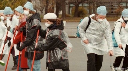 В Україні немає жодного зафіксованого випадку коронавірусу