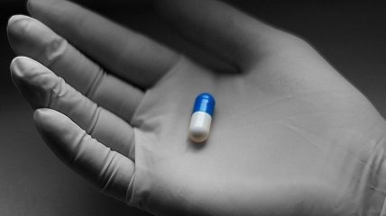 В Україні розробили препарат, що знижує смертність від COVID-19 в чотири рази