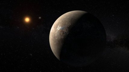 Ученые нашли у соседней звезды еще одну планету