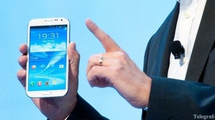 Смартфоны Samsung оказались уязвимы