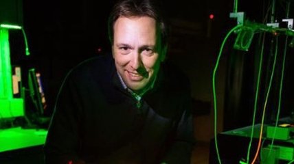 Ученые ускорят загрузку квантового компьютера