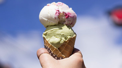 При больном горле можно есть мороженое: Ульяна Супрун разрушила еще один миф