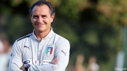 Пранделли: Италии надо больше контролировать мяч