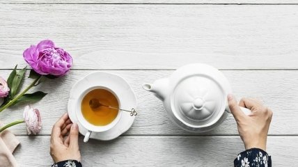 Полезный чай: Свойства и правильное употребление