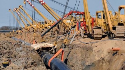 Литва и Латвия присоединились к жалобе Польши в суде ЕС по газопроводу OPAL