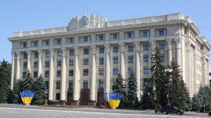 Обнародованы имена кандидатов на должность главы Харьковской ОГА