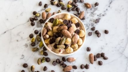 Чудо-продукт: чем полезны орехи и как их правильно есть