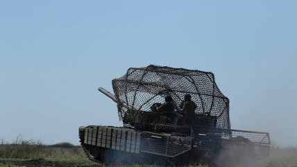 ЗСУ
