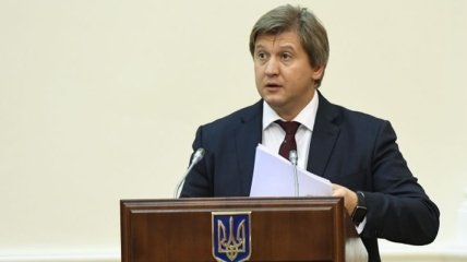 Минфин Украины назвал главного "врага" роста экономики Украины
